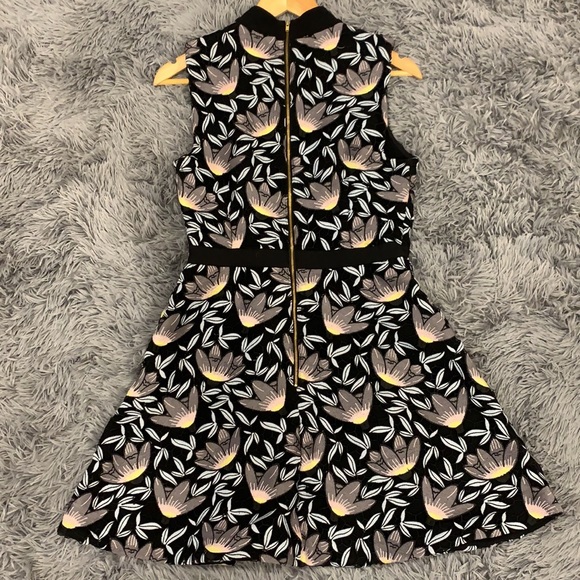 Self-Portrait lace dress - Picture 10 of 12